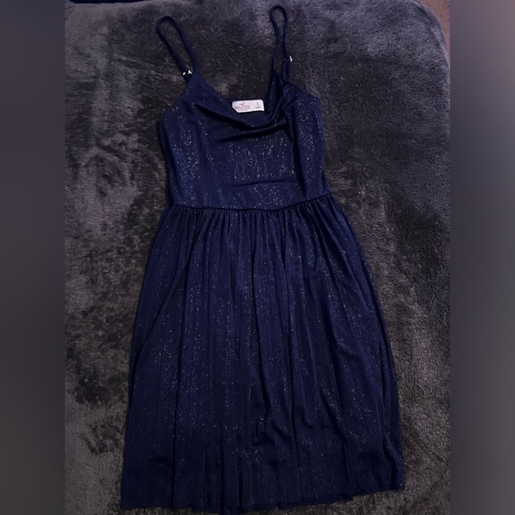 Hollister dress size small 💙 - Picture 1 of 1